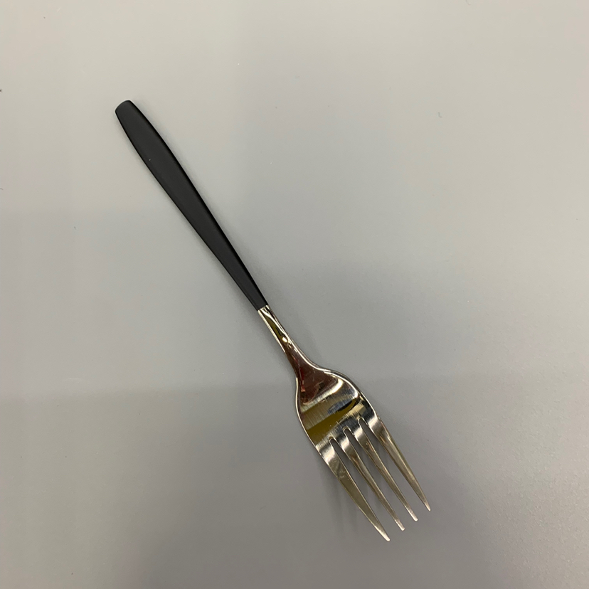 410 Sandblast Stainless Steel Tableware Hotel Supplies Spoon Fork Table Knife 410 Sandblast Stainless Steel Tableware Hotel Supplies Spoon Fork Table Knife