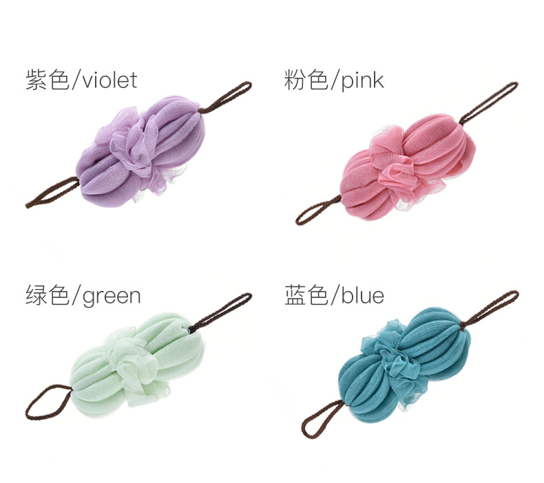 Loofah Color Adult Bath Ball Miracle Baby Sponge Rub Bath Loofah Mesh Sponge Loofah Color Adult Bath Ball Miracle Baby Sponge Rub Bath Loofah Mesh Sponge