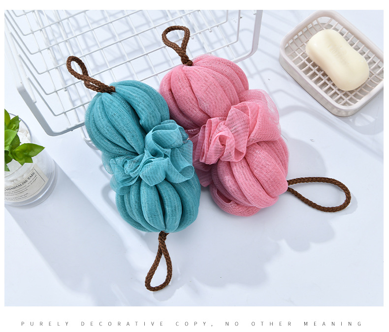 Loofah Color Adult Bath Ball Miracle Baby Sponge Rub Bath Loofah Mesh Sponge Loofah Color Adult Bath Ball Miracle Baby Sponge Rub Bath Loofah Mesh Sponge