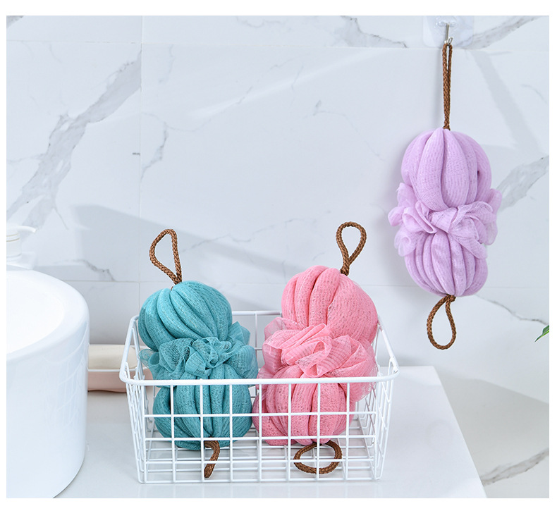 Loofah Color Adult Bath Ball Miracle Baby Sponge Rub Bath Loofah Mesh Sponge Loofah Color Adult Bath Ball Miracle Baby Sponge Rub Bath Loofah Mesh Sponge