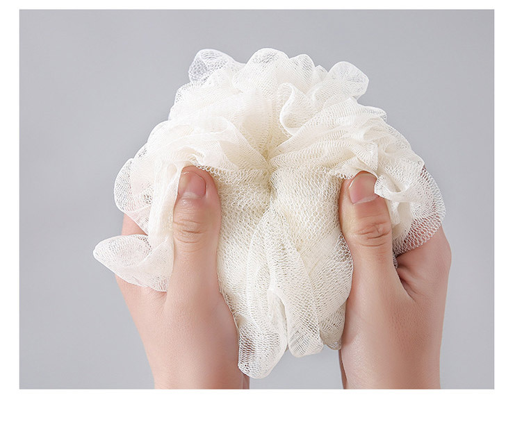 Five-Star Household Mesh Sponge Bath Ball Large Adult Bathing Loofah Bath Ball Bath Towel Set Long Strip Mud Rubbing Bath Gadget Five-Star Household Mesh Sponge Bath Ball Large Adult Bathing Loofah Bath Ball Bath Towel Set Long Strip Mud Rubbing Bath Gadget