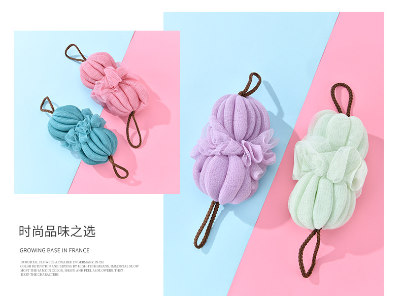 Loofah Color Adult Bath Ball Miracle Baby Sponge Rub Bath Loofah Mesh Sponge Loofah Color Adult Bath Ball Miracle Baby Sponge Rub Bath Loofah Mesh Sponge