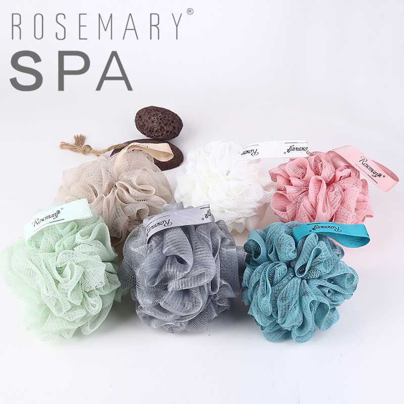 Bath ball scrubbing bath ball scrubbing bath ball scrubbing back scrubbing towel