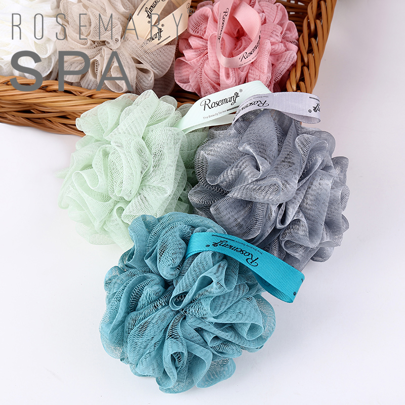Bath ball scrubbing bath ball scrubbing bath ball scrubbing back scrubbing towel