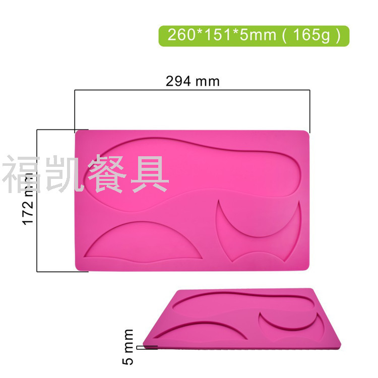 Silicone Lace Simulation High Heels Fondant Cake Mold Silicone Cake Lace Mold Baking Mold