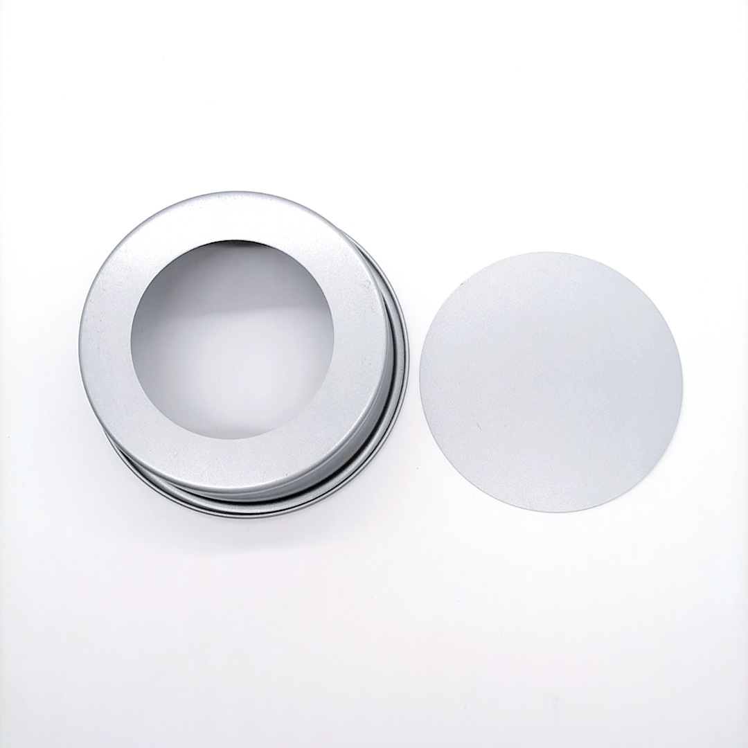 Carbon Steel Chiffon Cake Mold DIY Mold Cake Baking Tray DIY Baking Utensils Movable Bottom Thickened 6-Inch 8-Inch
