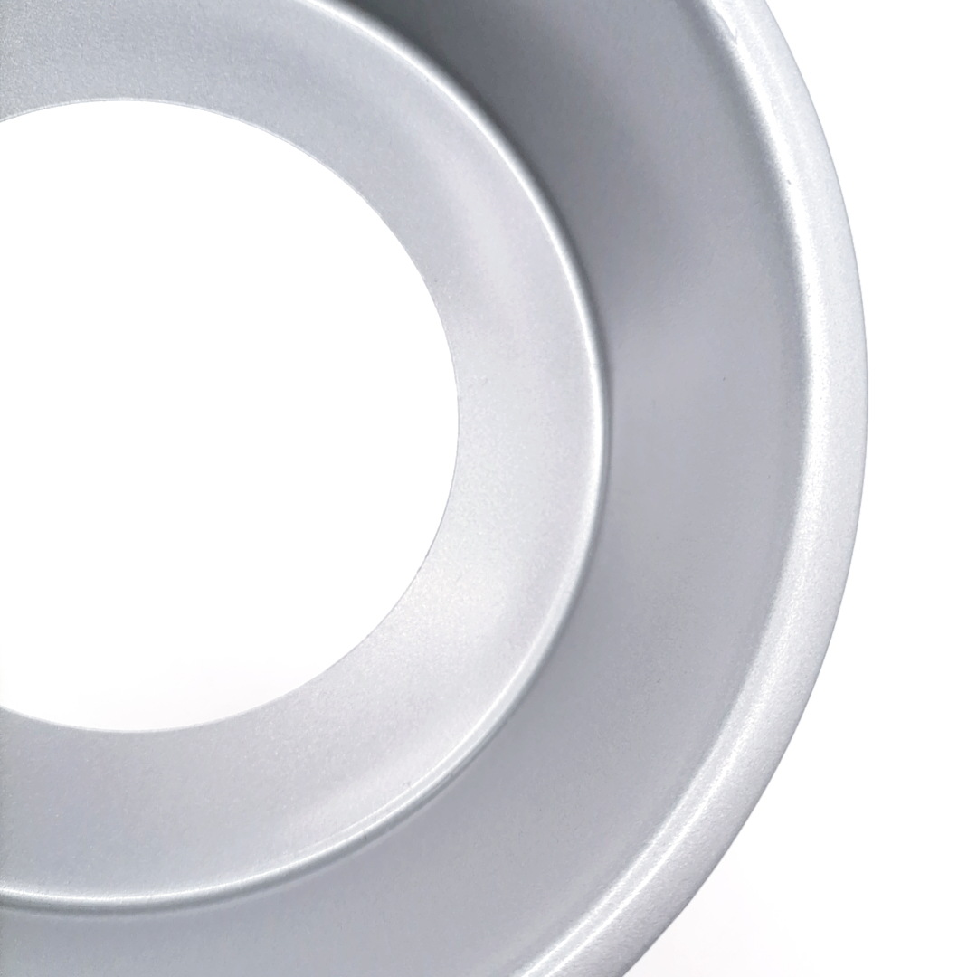 Carbon Steel Chiffon Cake Mold DIY Mold Cake Baking Tray DIY Baking Utensils Movable Bottom Thickened 6-Inch 8-Inch Carbon Steel Chiffon Cake Mold DIY Mold Cake Baking Tray DIY Baking Utensils Movable Bottom Thickened 6-Inch 8-Inch
