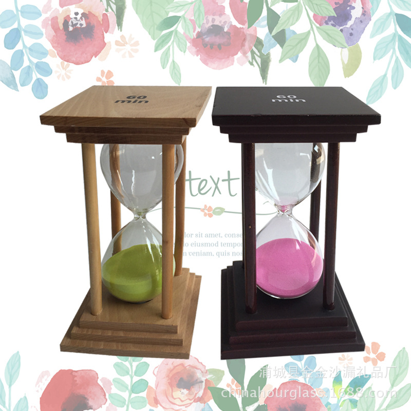 Creative hourglass living room study Decoration timer 5 minutes 10 minutes 15 minutes 30 minutes 60 minutes Creative hourglass living room study Decoration timer 5 minutes 10 minutes 15 minutes 30 minutes 60 minutes