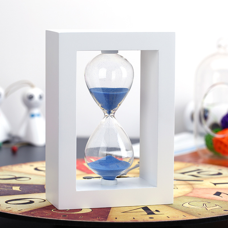 Pine wood hourglass hourglass hourglass hourglass hourglass timer creative premium Pine wood hourglass hourglass hourglass hourglass hourglass timer creative premium