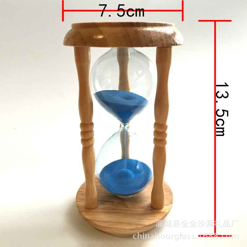 Run man with the same paragraph timer hourglass wood timer timer timer 10 minutes Run man with the same paragraph timer hourglass wood timer timer timer 10 minutes