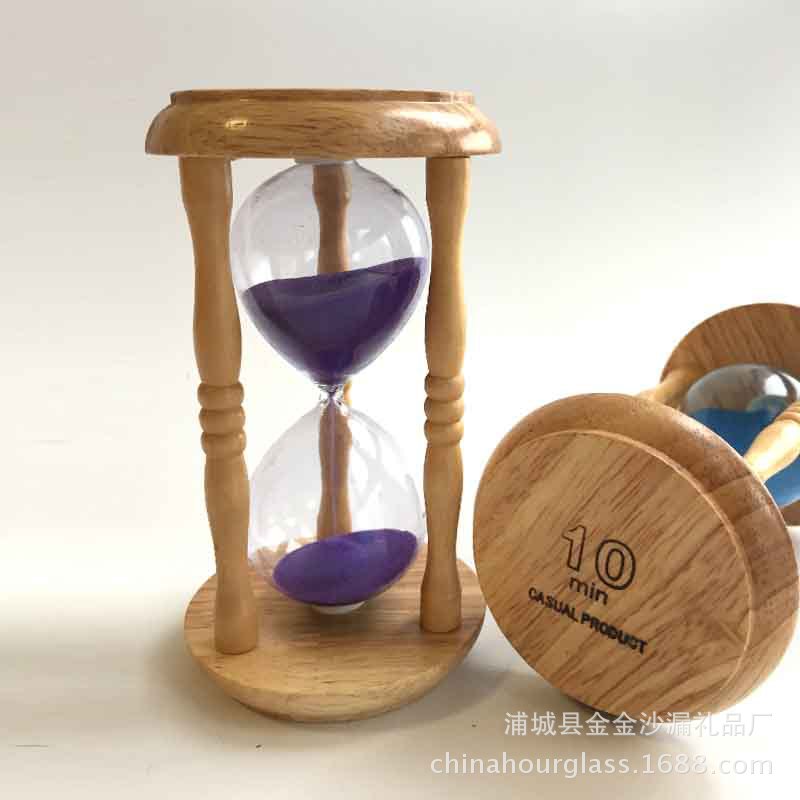 Run man with the same paragraph timer hourglass wood timer timer timer 10 minutes Run man with the same paragraph timer hourglass wood timer timer timer 10 minutes