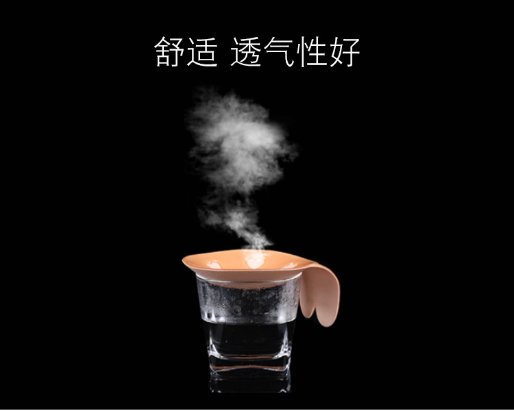 Cross-Border New Arrival Lace Lift Breast Breathable Breast Pad Lifting Rabbit Ears Nudebra Silicone Invisible Nude Bra Cross-Border New Arrival Lace Lift Breast Breathable Breast Pad Lifting Rabbit Ears Nudebra Silicone Invisible Nude Bra