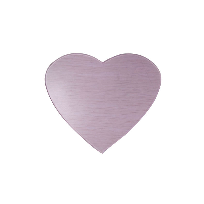 Silicone Chest AntiWrinkle Pad Chest Paste HeartShaped Triangle TShaped Lifting AntiWrinkle Mask Skin Care Hot