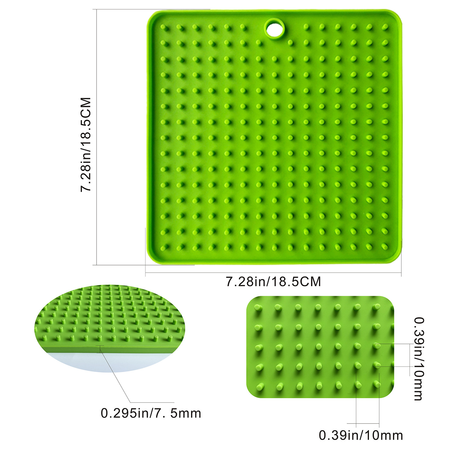 Pet Supplies Sucker Licking Pad Pet Placemat Silicone Slow Feeding Pad Dog Licking Pad Dog Licking Pet Supplies Sucker Licking Pad Pet Placemat Silicone Slow Feeding Pad Dog Licking Pad Dog Licking