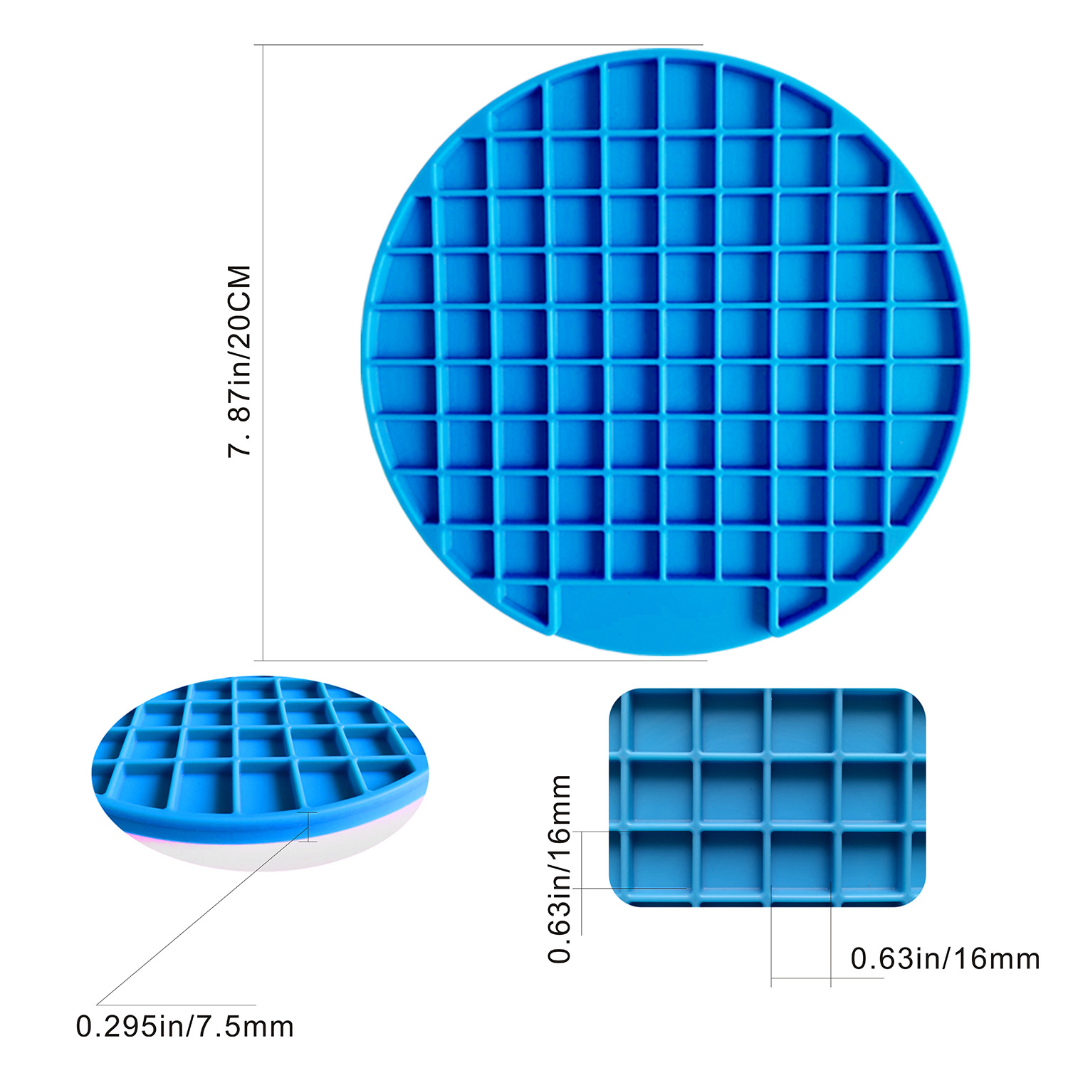 Pet Supplies Sucker Licking Pad Pet Placemat Silicone Slow Feeding Pad Dog Licking Pad Dog Licking Pet Supplies Sucker Licking Pad Pet Placemat Silicone Slow Feeding Pad Dog Licking Pad Dog Licking