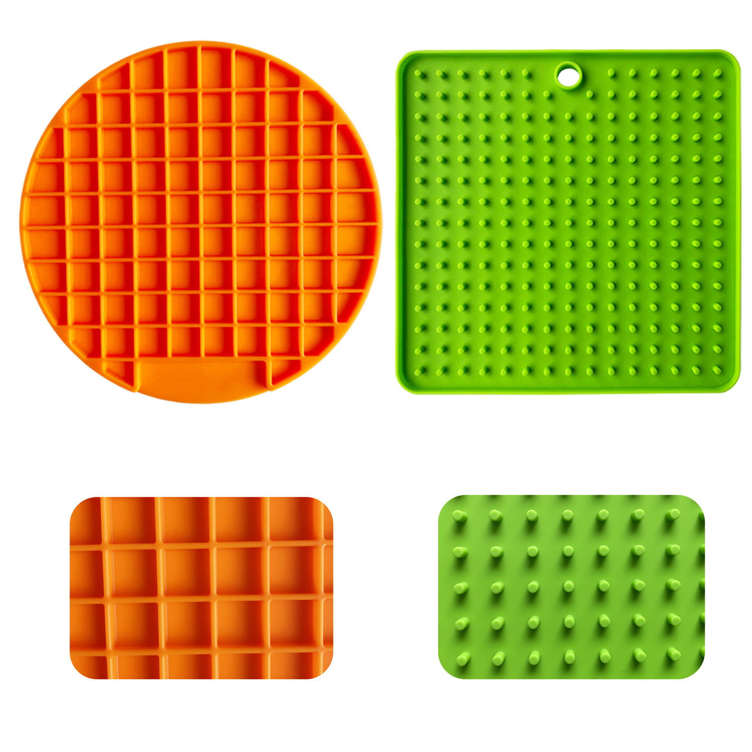 Pet Supplies Sucker Licking Pad Pet Placemat Silicone Slow Feeding Pad Dog Licking Pad Dog Licking Pet Supplies Sucker Licking Pad Pet Placemat Silicone Slow Feeding Pad Dog Licking Pad Dog Licking