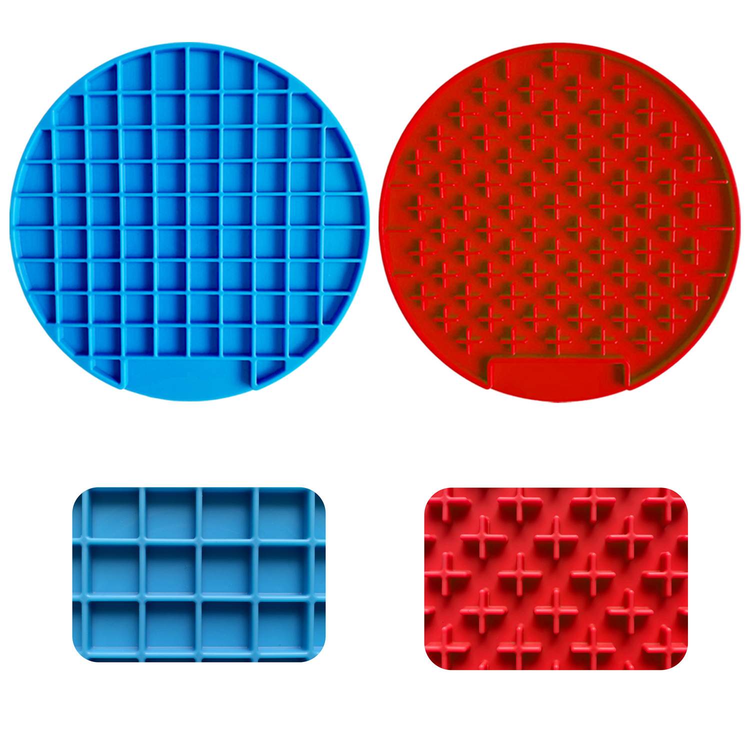 Pet Supplies Sucker Licking Pad Pet Placemat Silicone Slow Feeding Pad Dog Licking Pad Dog Licking Pet Supplies Sucker Licking Pad Pet Placemat Silicone Slow Feeding Pad Dog Licking Pad Dog Licking