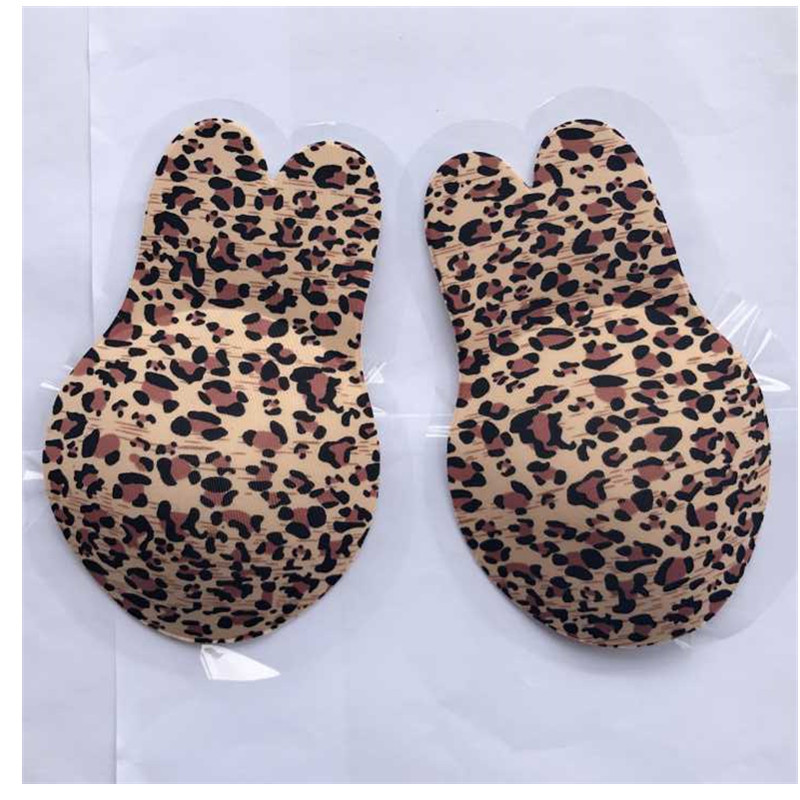 Large Size 4XL Cross-Border Rabbit Ear Anti-Bump Nudebra Silicone Lifting Breast Pad Anti-Sagging Nudebra Wholesale Large Size 4XL Cross-Border Rabbit Ear Anti-Bump Nudebra Silicone Lifting Breast Pad Anti-Sagging Nudebra Wholesale