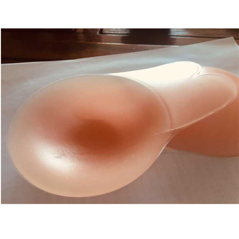 Large Size 4XL Cross-Border Rabbit Ear Anti-Bump Nudebra Silicone Lifting Breast Pad Anti-Sagging Nudebra Wholesale Large Size 4XL Cross-Border Rabbit Ear Anti-Bump Nudebra Silicone Lifting Breast Pad Anti-Sagging Nudebra Wholesale