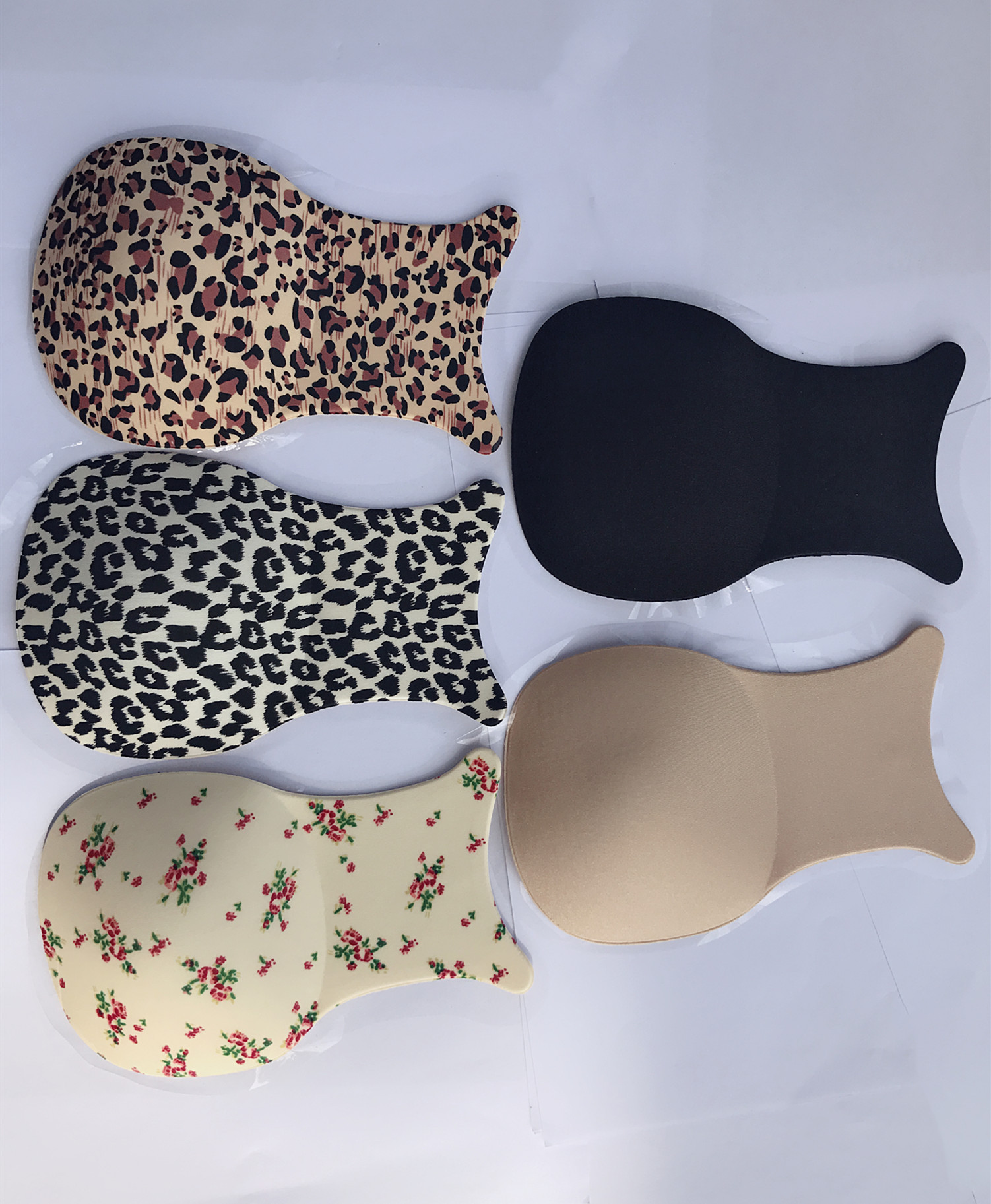 Large Size 4XL Cross-Border Rabbit Ear Anti-Bump Nudebra Silicone Lifting Breast Pad Anti-Sagging Nudebra Wholesale Large Size 4XL Cross-Border Rabbit Ear Anti-Bump Nudebra Silicone Lifting Breast Pad Anti-Sagging Nudebra Wholesale