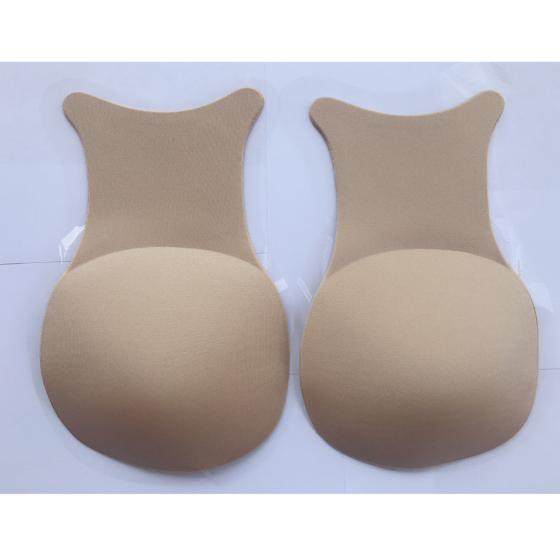 Large Size 4XL Cross-Border Rabbit Ear Anti-Bump Nudebra Silicone Lifting Breast Pad Anti-Sagging Nudebra Wholesale Large Size 4XL Cross-Border Rabbit Ear Anti-Bump Nudebra Silicone Lifting Breast Pad Anti-Sagging Nudebra Wholesale