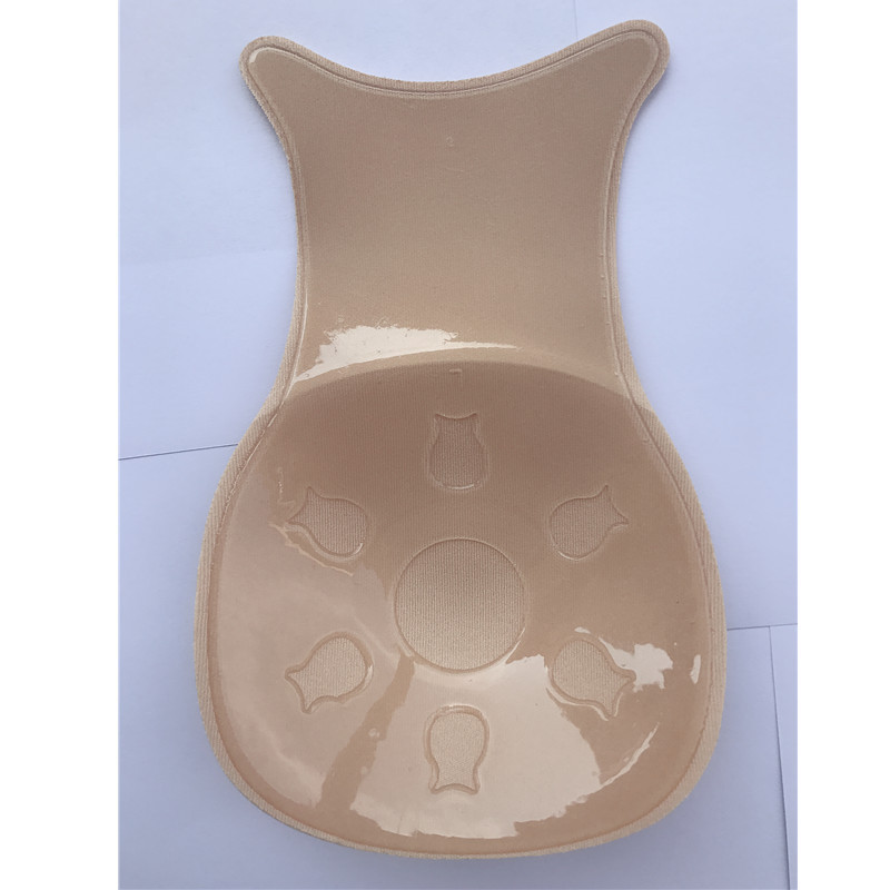 Large Size 4XL Cross-Border Rabbit Ear Anti-Bump Nudebra Silicone Lifting Breast Pad Anti-Sagging Nudebra Wholesale Large Size 4XL Cross-Border Rabbit Ear Anti-Bump Nudebra Silicone Lifting Breast Pad Anti-Sagging Nudebra Wholesale