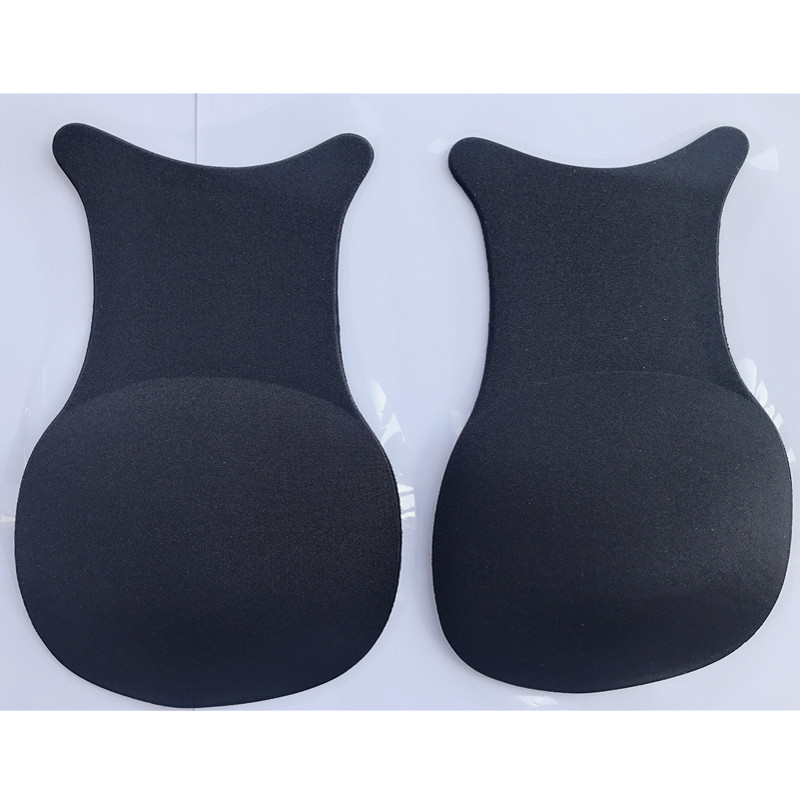 Large Size 4XL Cross-Border Rabbit Ear Anti-Bump Nudebra Silicone Lifting Breast Pad Anti-Sagging Nudebra Wholesale Large Size 4XL Cross-Border Rabbit Ear Anti-Bump Nudebra Silicone Lifting Breast Pad Anti-Sagging Nudebra Wholesale