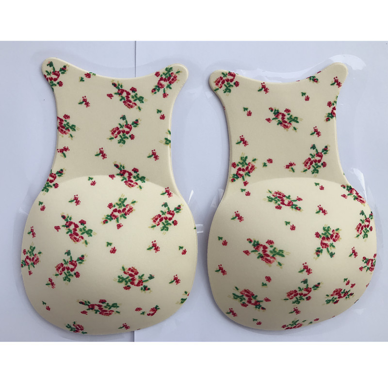 Large Size 4XL Cross-Border Rabbit Ear Anti-Bump Nudebra Silicone Lifting Breast Pad Anti-Sagging Nudebra Wholesale Large Size 4XL Cross-Border Rabbit Ear Anti-Bump Nudebra Silicone Lifting Breast Pad Anti-Sagging Nudebra Wholesale