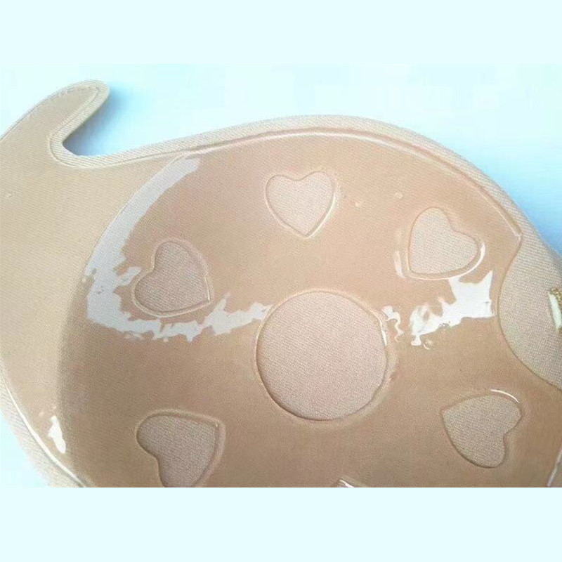 Large Size 4XL Cross-Border Rabbit Ear Anti-Bump Nudebra Silicone Lifting Breast Pad Anti-Sagging Nudebra Wholesale Large Size 4XL Cross-Border Rabbit Ear Anti-Bump Nudebra Silicone Lifting Breast Pad Anti-Sagging Nudebra Wholesale