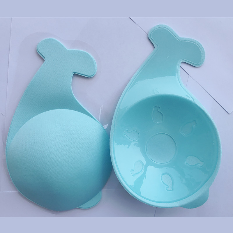 Large Size 4XL Cross-Border Rabbit Ear Anti-Bump Nudebra Silicone Lifting Breast Pad Anti-Sagging Nudebra Wholesale Large Size 4XL Cross-Border Rabbit Ear Anti-Bump Nudebra Silicone Lifting Breast Pad Anti-Sagging Nudebra Wholesale