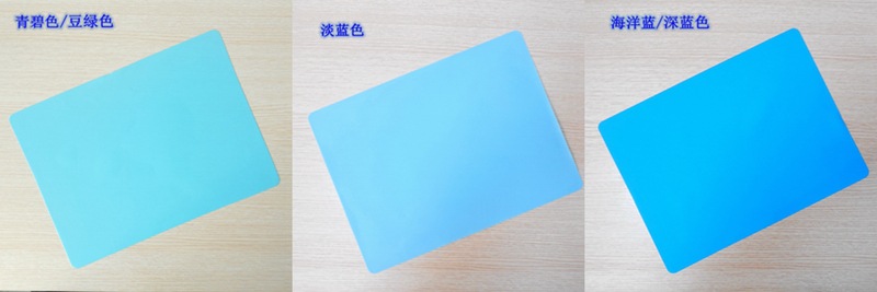 Waterproof Silicone Placemat Heat Proof Mat Desk Pad Student Children NonSlip Dining Table Cushion Customizable Logo Waterproof Silicone Placemat Heat Proof Mat Desk Pad Student Children NonSlip Dining Table Cushion Customizable Logo