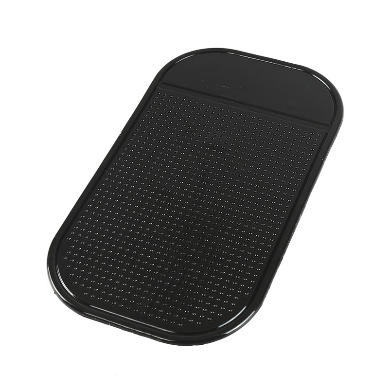 On Board Non Slip Mat Car Decoration Car Perfume Seat Silicone Small Unpackaged Spider Pad Taobao Gift