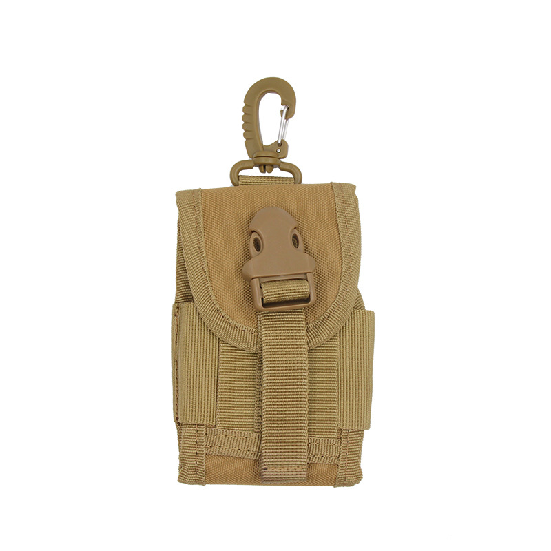 Camping Convenient Emergency Wooden Handle Bottle Opener Fire Stick Survival Set Woven Bag Iron Alloy Outdoor Firestone