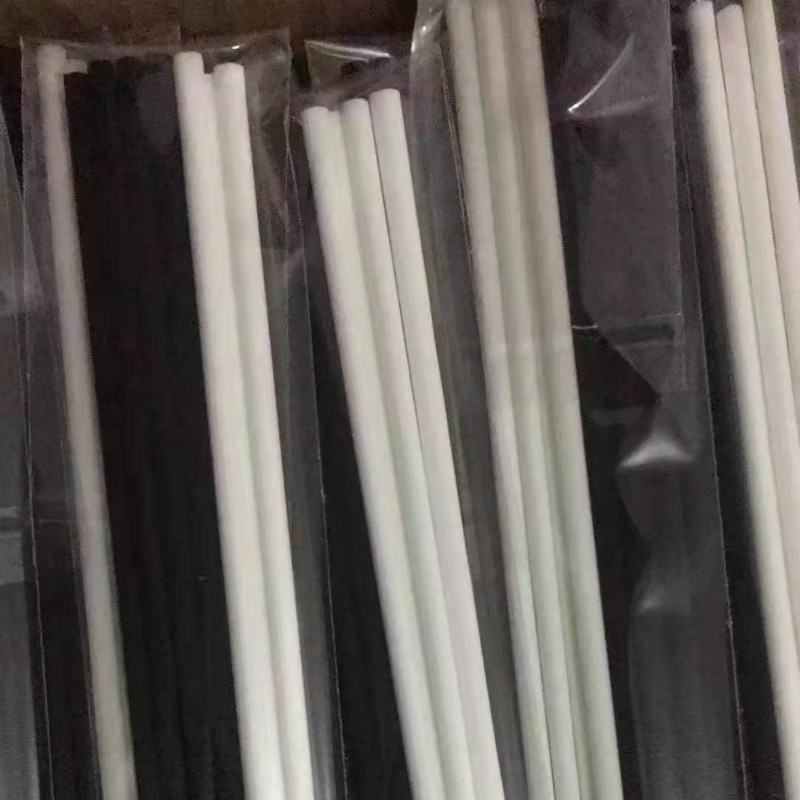 Factory Wholesale Fire-Free Aromatherapy Fiber Rod Absorbent Cotton Stick Black and White Aromatherapy Volatile Stick 0. 3x20cm Factory Wholesale Fire-Free Aromatherapy Fiber Rod Absorbent Cotton Stick Black and White Aromatherapy Volatile Stick 0. 3x20cm