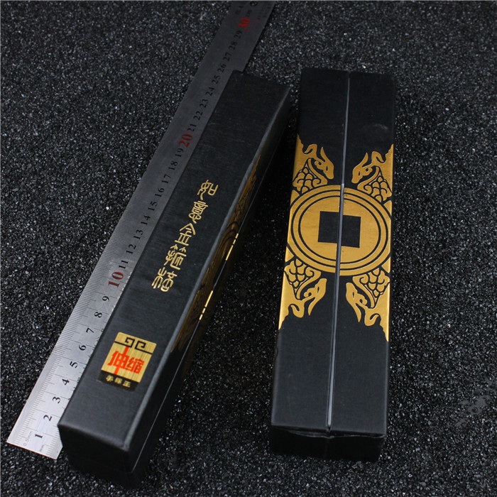 King Weapon Sun Wukong Retractable Golden Hoop Stick Ultimate Treasure Monkey King Hell Fire Moonlight Treasure Box Gift Box Version King Weapon Sun Wukong Retractable Golden Hoop Stick Ultimate Treasure Monkey King Hell Fire Moonlight Treasure Box Gift Box Version