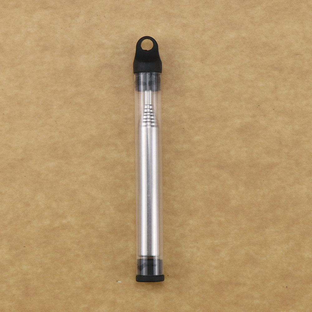 Steel Fire Blowing Tube Fire Blowing Tube Pocket Bellow Camping Fire Making Tool Retractable Fire Blowing Stick Steel Fire Blowing Tube Fire Blowing Tube Pocket Bellow Camping Fire Making Tool Retractable Fire Blowing Stick