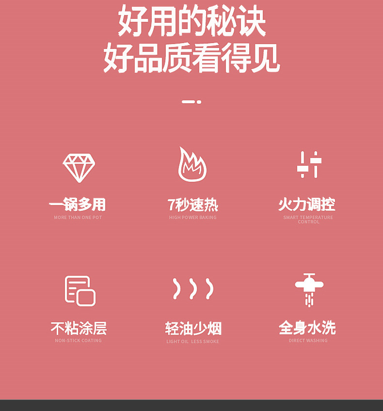 Household Barbecue Plate Non-Stick Grilled Fish Dish Multi-Function Induction Cooker Open Fire Barbecue Plate Korean New Non-Stick Pan Household Barbecue Plate Non-Stick Grilled Fish Dish Multi-Function Induction Cooker Open Fire Barbecue Plate Korean New Non-Stick Pan