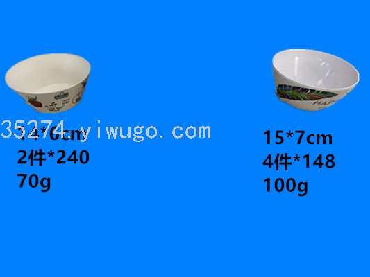 Factory Direct Sales Melamine Inventory Melamine Bowl Large Quantity of Stock Inventory Low Price Processing Whole Cabinet Packaging Price Discount Factory Direct Sales Melamine Inventory Melamine Bowl Large Quantity of Stock Inventory Low Price Processing Whole Cabinet Packaging Price Discount