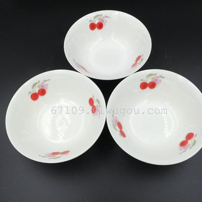 6 inch bucket bowl 2 yuan shop 6 inch bucket bowl 2 yuan shop