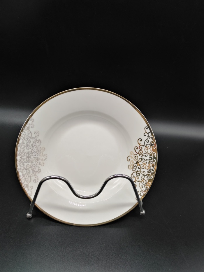 Ceramic bowl porcelain bowl bowl in Jingdezhen set bone china tableware ceramic tableware Ceramic bowl porcelain bowl bowl in Jingdezhen set bone china tableware ceramic tableware