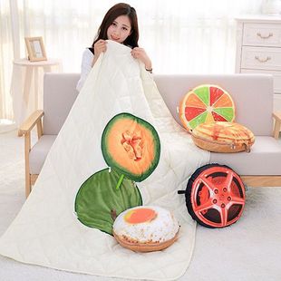 Sunflower Bolster Sunflower Hand Warmers Intervention Cushion Sunshine Smiling Face Activity Afternoon Nap Pillow Gift Customization