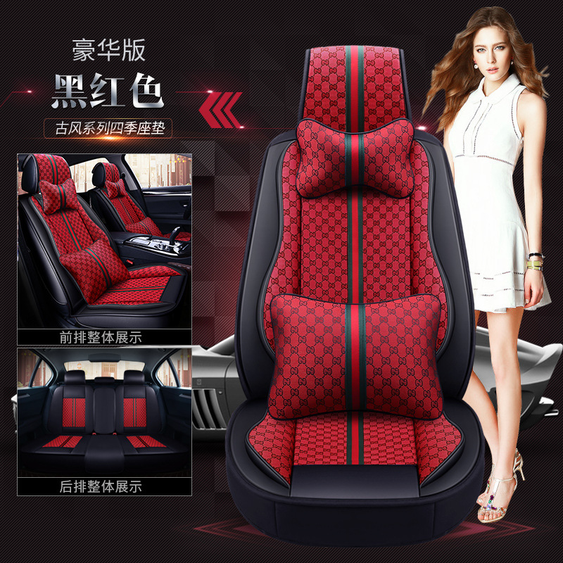 Wholesale Antique Automotive Headrest Bolster Cross-Border Cartoon Pillow Home Office Lumbar Pillow Waist Cushion Lumbar Pillow (Car) Wholesale Antique Automotive Headrest Bolster Cross-Border Cartoon Pillow Home Office Lumbar Pillow Waist Cushion Lumbar Pillow (Car)