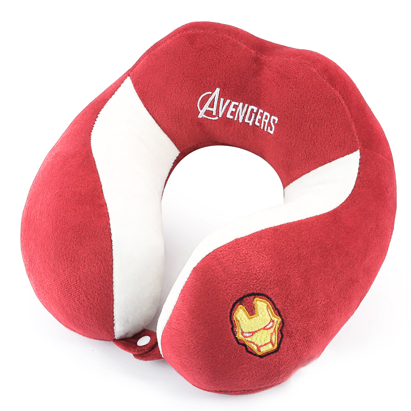 Neck Protection U-Shape Pillow Travel Neck Pillow Cervical Pillow U Row Pillow Neck Bolster CAR Admitted Nap Student U Pillow