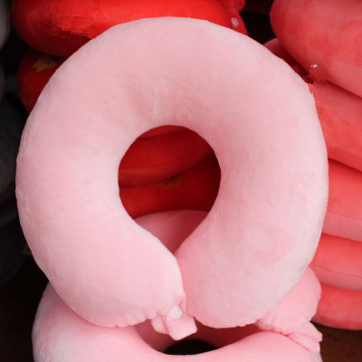 Travel Neck Pillow Bolster Office Neck Pillow U-Shape Pillow Neck Pillow Pp Cotton Pillow Gift Customization Wholesale Travel Neck Pillow Bolster Office Neck Pillow U-Shape Pillow Neck Pillow Pp Cotton Pillow Gift Customization Wholesale