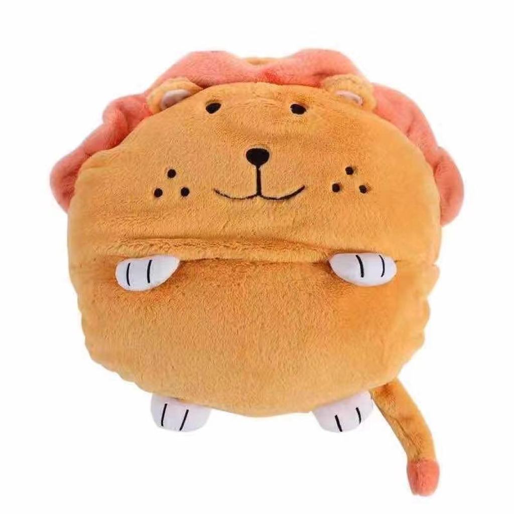 New Cross-Border Happy Nappers Children Bolster Pillow Folding Anti-Kicking Blanket Autumn and Winter Cartoon Sleeping Bag New Cross-Border Happy Nappers Children Bolster Pillow Folding Anti-Kicking Blanket Autumn and Winter Cartoon Sleeping Bag