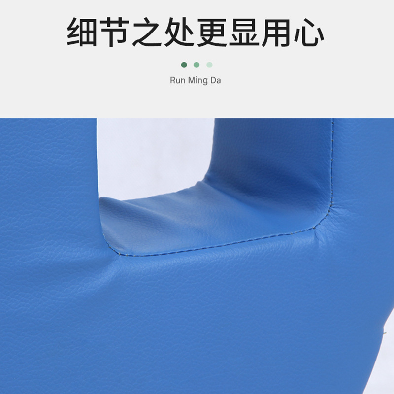 Elderly Turn over Aid Household Multi-Functional Side Bolster Acne Disease Anti-Pressure Sore Shift Neck Massager Elderly Turn over Aid Household Multi-Functional Side Bolster Acne Disease Anti-Pressure Sore Shift Neck Massager