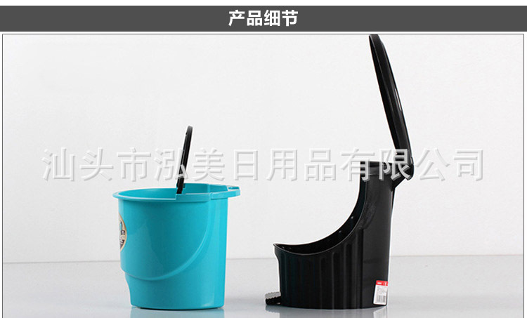 Fashion Creative Living Room Pedal Type Household Trash Can Toilet Kitchen and Bedroom with Lid Toilet Pail Fashion Creative Living Room Pedal Type Household Trash Can Toilet Kitchen and Bedroom with Lid Toilet Pail