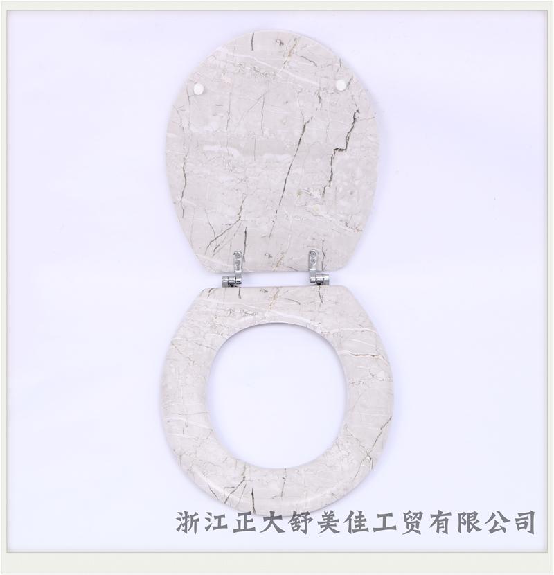 Medium Density Fiberboard (MDF) Toilet Lid Household Toilet Old-Fashioned Universal Toilet Seat Cover U-Shaped O-Type V-Type Thickened Cover Medium Density Fiberboard (MDF) Toilet Lid Household Toilet Old-Fashioned Universal Toilet Seat Cover U-Shaped O-Type V-Type Thickened Cover