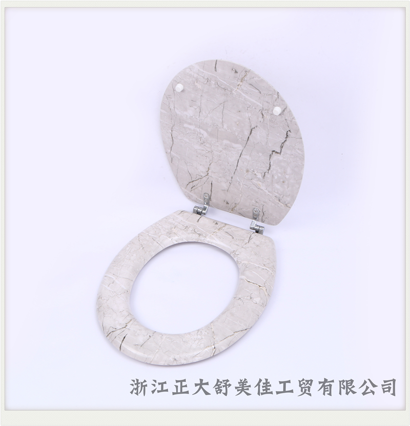 Medium Density Fiberboard (MDF) Toilet Lid Household Toilet Old-Fashioned Universal Toilet Seat Cover U-Shaped O-Type V-Type Thickened Cover Medium Density Fiberboard (MDF) Toilet Lid Household Toilet Old-Fashioned Universal Toilet Seat Cover U-Shaped O-Type V-Type Thickened Cover