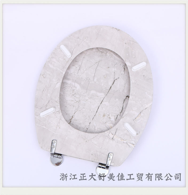 Medium Density Fiberboard (MDF) Toilet Lid Household Toilet Old-Fashioned Universal Toilet Seat Cover U-Shaped O-Type V-Type Thickened Cover Medium Density Fiberboard (MDF) Toilet Lid Household Toilet Old-Fashioned Universal Toilet Seat Cover U-Shaped O-Type V-Type Thickened Cover